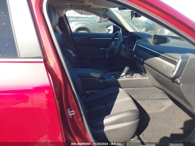 7MMVABCM6PN141584 Mazda Cx-50 2.5 S Preferred Plus