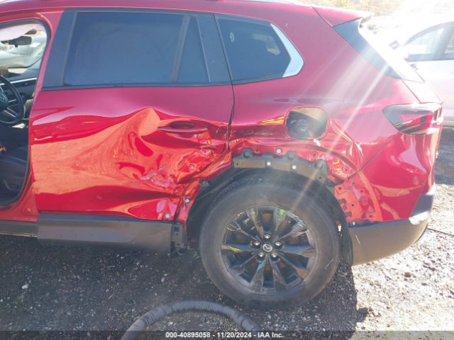 7MMVABCM6PN141584 Mazda Cx-50 2.5 S Preferred Plus