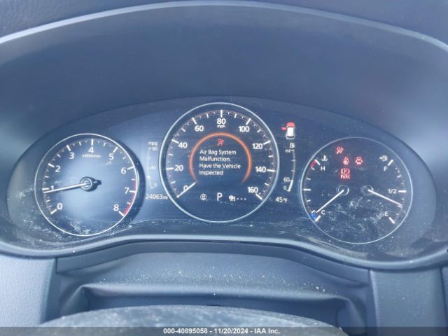7MMVABCM6PN141584 Mazda Cx-50 2.5 S Preferred Plus