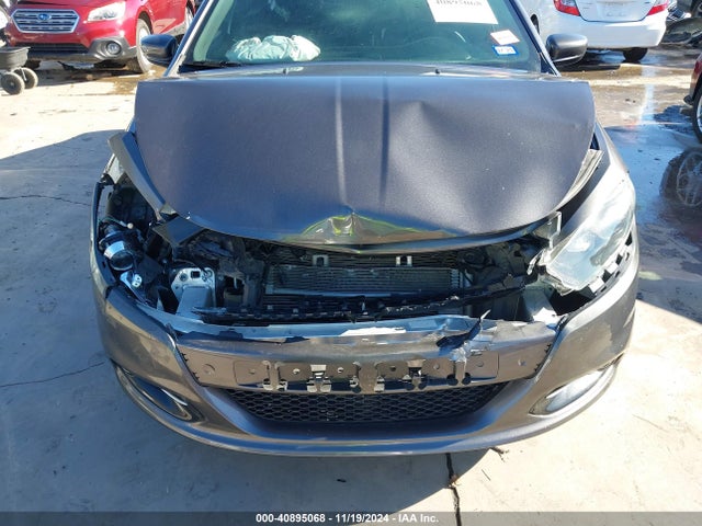 Dodge Dart Sxt Sport Rallye 2016 1C3CDFFA4GD817368 Image 6