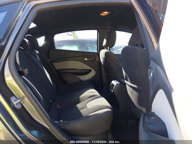 Dodge Dart Sxt Sport Rallye 2016 1C3CDFFA4GD817368 Image 8