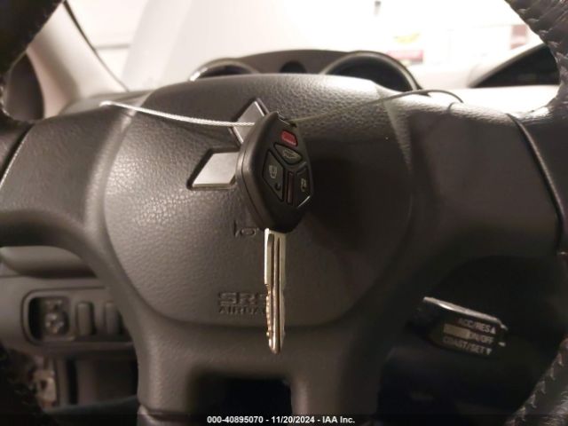 2009 MITSUBISHI ECLIPSE 4A3AK24F59E019021 Photo 10