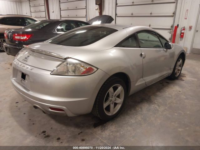 2009 MITSUBISHI ECLIPSE 4A3AK24F59E019021 Photo 3
