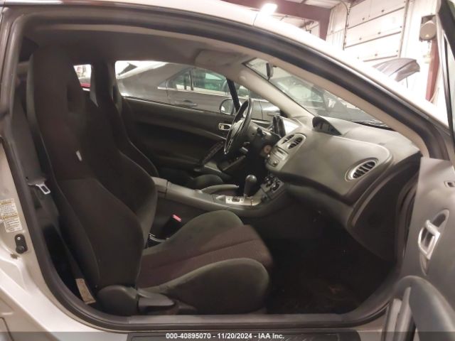 2009 MITSUBISHI ECLIPSE 4A3AK24F59E019021 Photo 4
