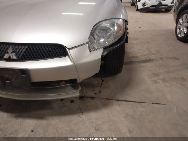 2009 MITSUBISHI ECLIPSE 4A3AK24F59E019021 Photo 5