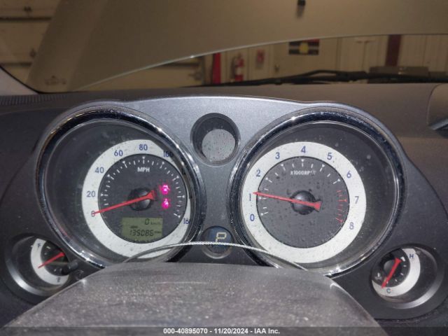 2009 MITSUBISHI ECLIPSE 4A3AK24F59E019021 Photo 6