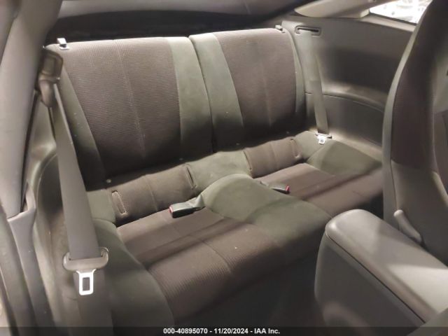 2009 MITSUBISHI ECLIPSE 4A3AK24F59E019021 Photo 7