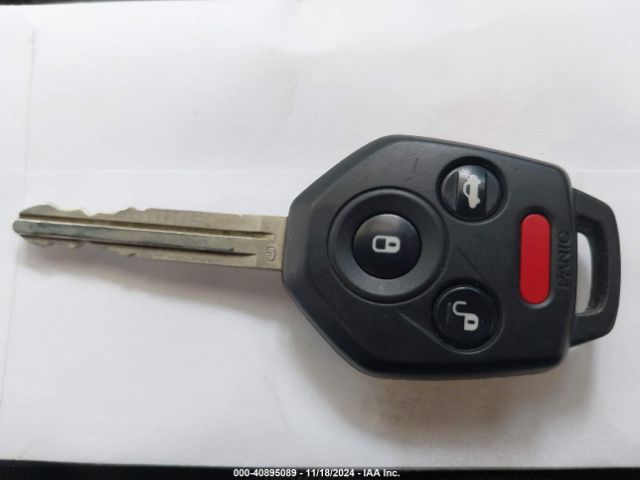 JF1GPAC6XFH264620 Subaru Impreza 2.0i Premium