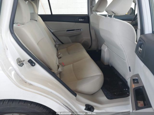 JF1GPAC6XFH264620 Subaru Impreza 2.0i Premium