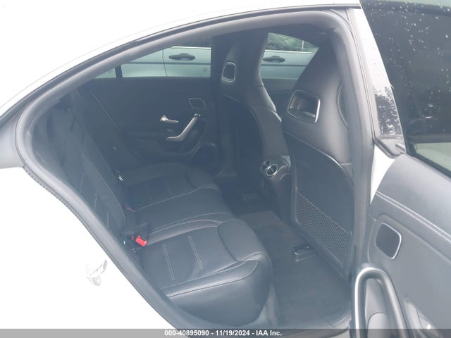 W1K5J4HB6LN088758 Mercedes-Benz CLA 250 4MATIC