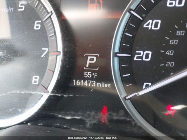 5FRYD4H29EB017276 Acura MDX