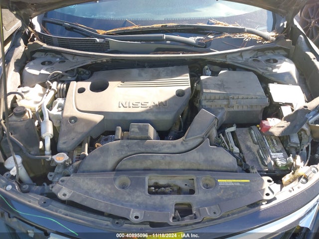 Nissan Altima 2.5 S 2015 1N4AL3AP1FC589890 Image 10