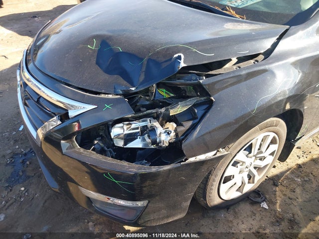Nissan Altima 2.5 S 2015 1N4AL3AP1FC589890 Image 12