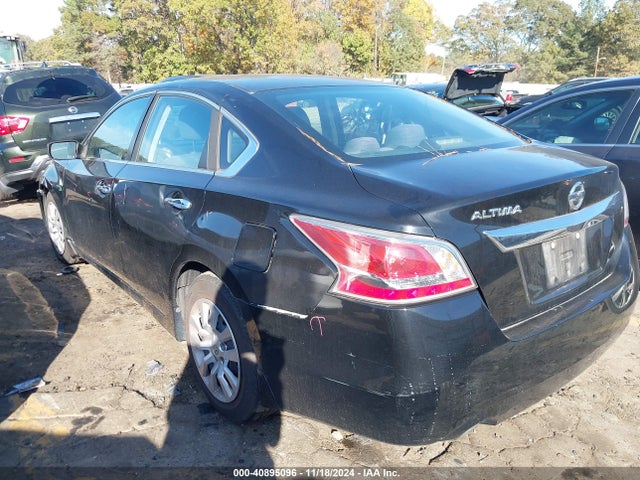 Nissan Altima 2.5 S 2015 1N4AL3AP1FC589890 Image 3