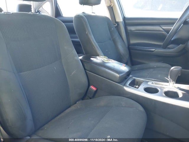 Nissan Altima 2.5 S 2015 1N4AL3AP1FC589890 Image 5