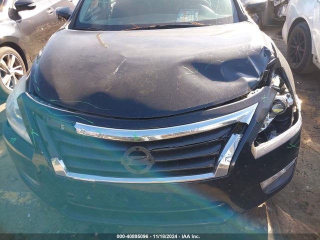 Nissan Altima 2.5 S 2015 1N4AL3AP1FC589890 Image 6