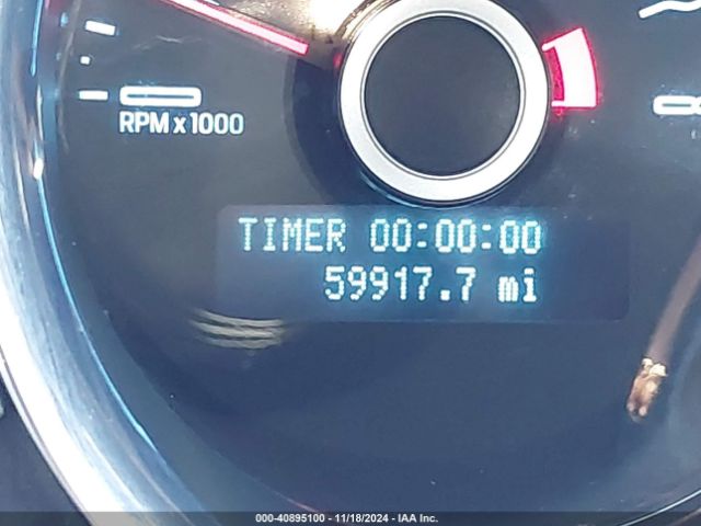 1ZVBP8AM4E5249607 Ford Mustang V6
