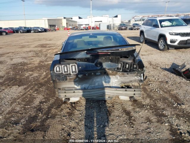 1ZVBP8AM4E5249607 Ford Mustang V6