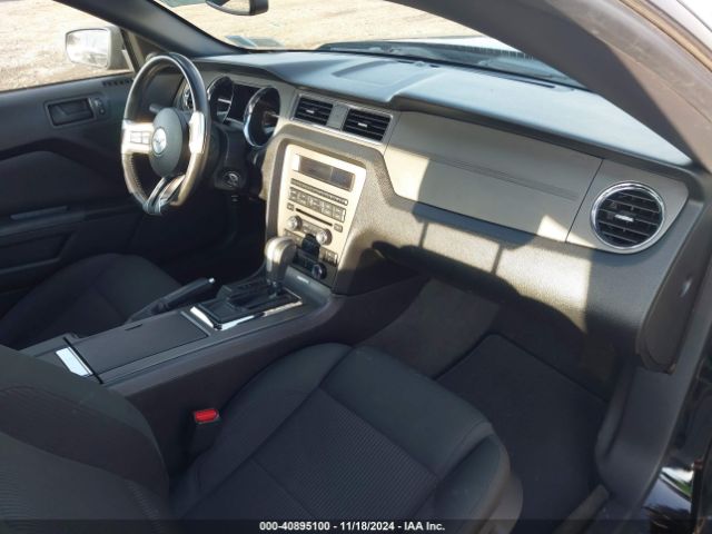 1ZVBP8AM4E5249607 Ford Mustang V6