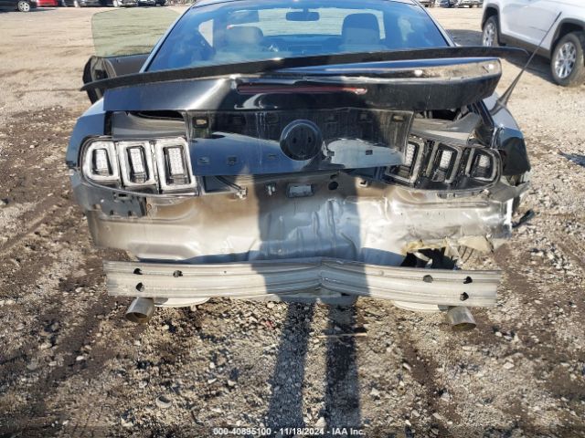 1ZVBP8AM4E5249607 Ford Mustang V6