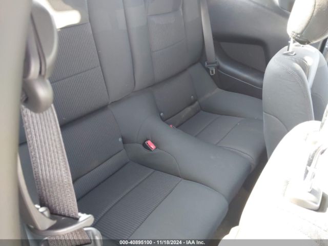 1ZVBP8AM4E5249607 Ford Mustang V6