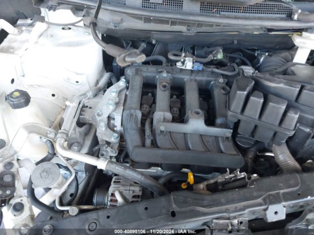 JN1BJ1CP2HW020623 Nissan Rogue Sport S