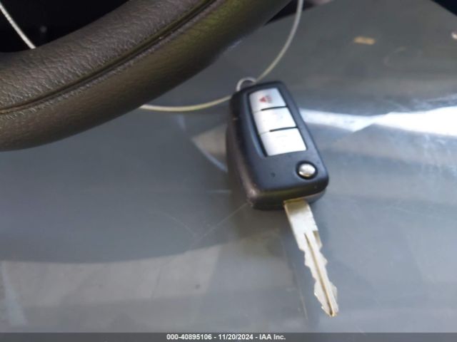 JN1BJ1CP2HW020623 Nissan Rogue Sport S