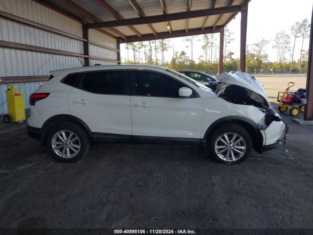 JN1BJ1CP2HW020623 Nissan Rogue Sport S