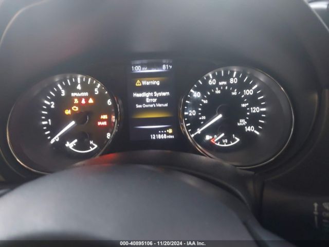 JN1BJ1CP2HW020623 Nissan Rogue Sport S
