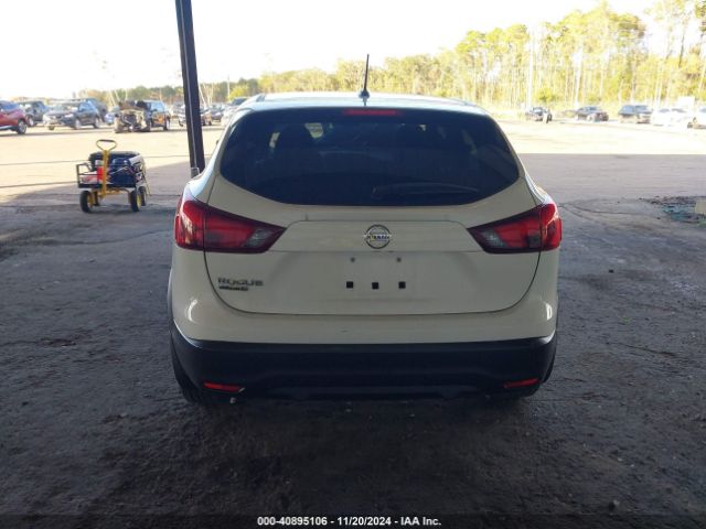 JN1BJ1CP2HW020623 Nissan Rogue Sport S