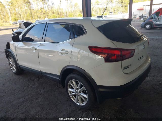 JN1BJ1CP2HW020623 Nissan Rogue Sport S