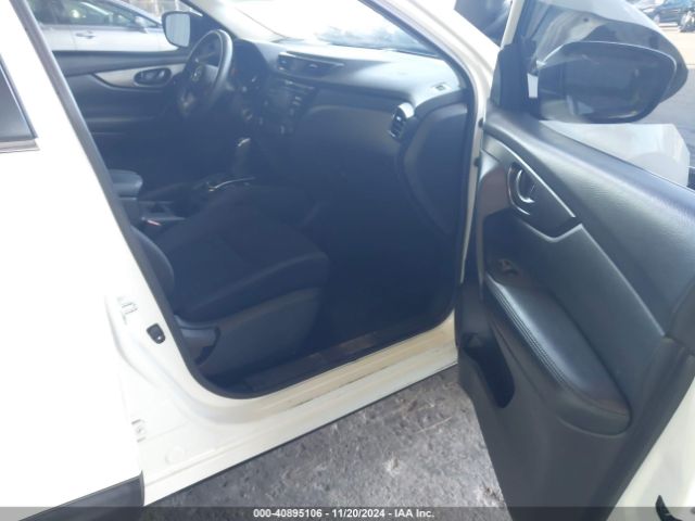 JN1BJ1CP2HW020623 Nissan Rogue Sport S