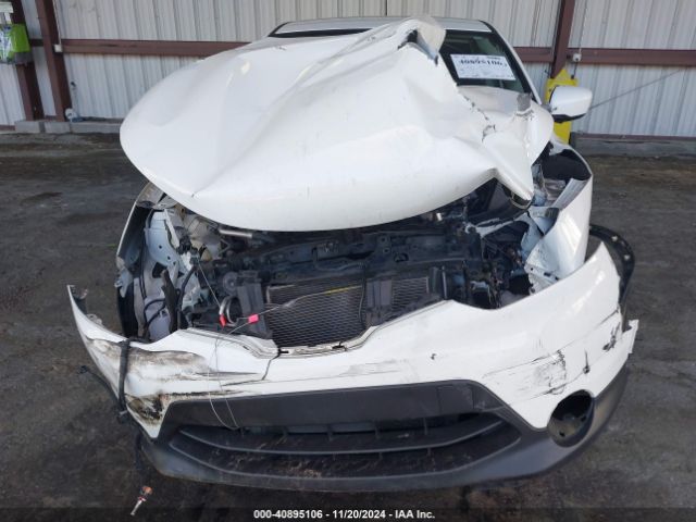 JN1BJ1CP2HW020623 Nissan Rogue Sport S