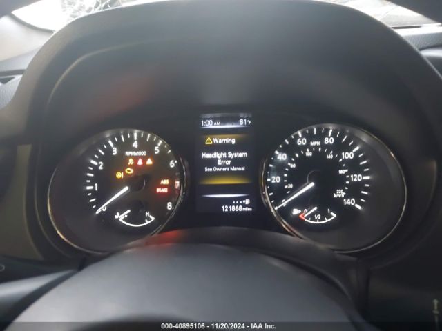 JN1BJ1CP2HW020623 Nissan Rogue Sport S