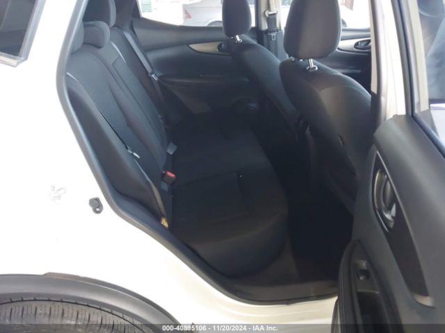 JN1BJ1CP2HW020623 Nissan Rogue Sport S