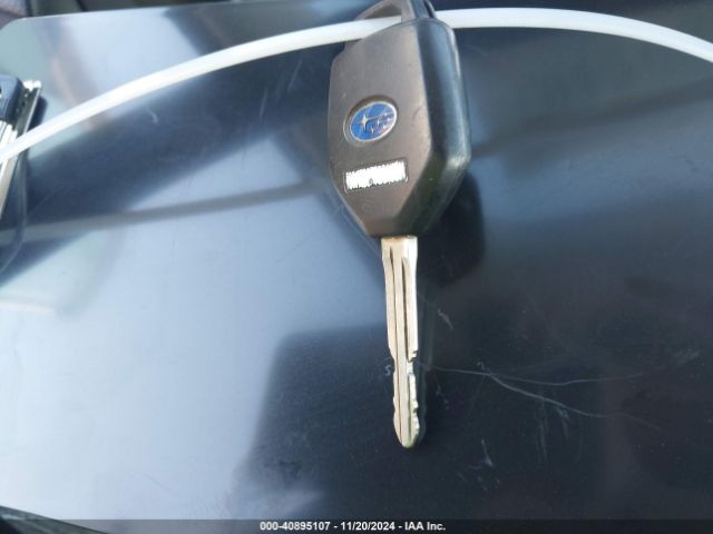 JF2SJABCXGH459181 Subaru Forester 2.5i