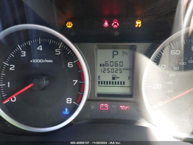 JF2SJABCXGH459181 Subaru Forester 2.5i