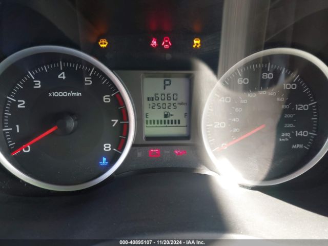 JF2SJABCXGH459181 Subaru Forester 2.5i