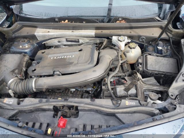 1GYFZFR44KF221488 Cadillac XT4 SPORT