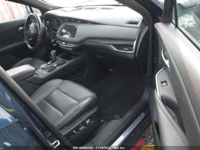 1GYFZFR44KF221488 Cadillac XT4 SPORT