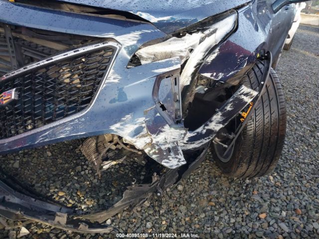 1GYFZFR44KF221488 Cadillac XT4 SPORT