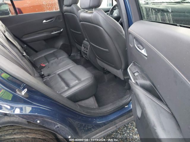 1GYFZFR44KF221488 Cadillac XT4 SPORT