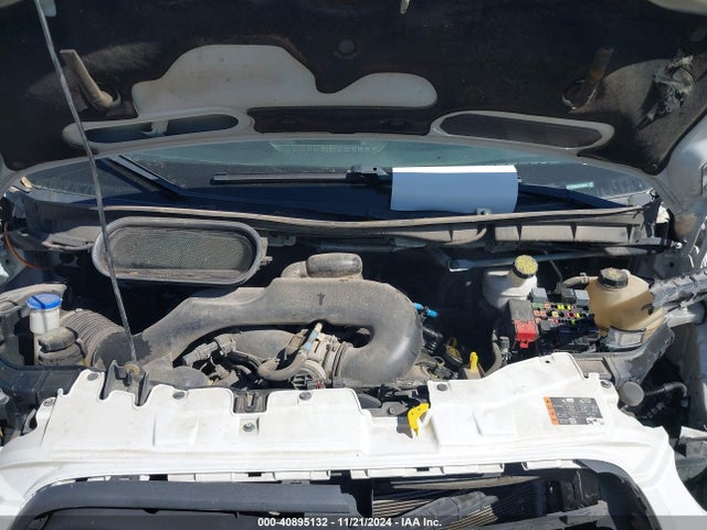 1FTYR3XMXJKA56939 Ford Transit-250