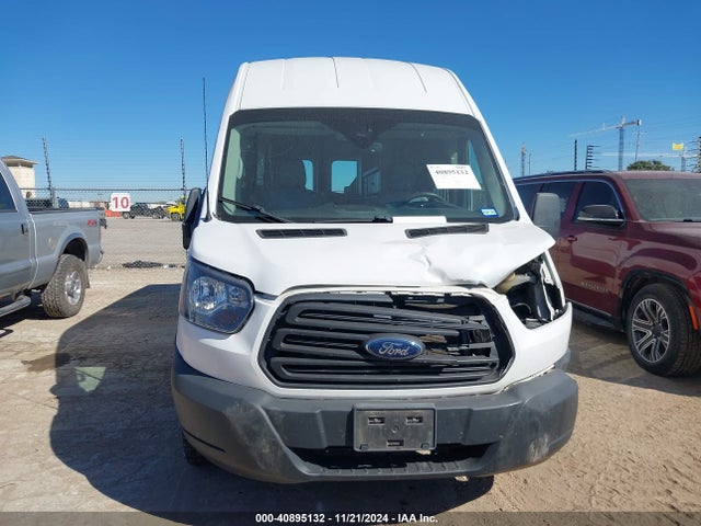 1FTYR3XMXJKA56939 Ford Transit-250