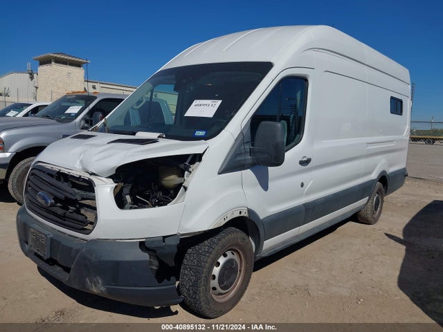 1FTYR3XMXJKA56939 Ford Transit-250