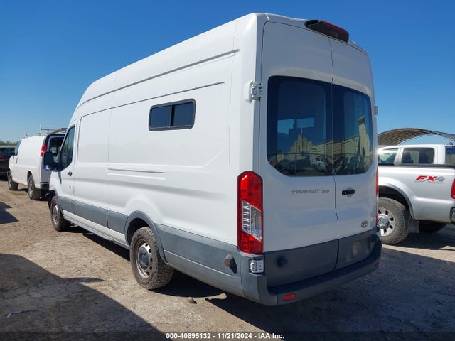 1FTYR3XMXJKA56939 Ford Transit-250