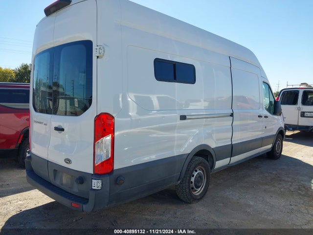 1FTYR3XMXJKA56939 Ford Transit-250