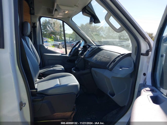 1FTYR3XMXJKA56939 Ford Transit-250