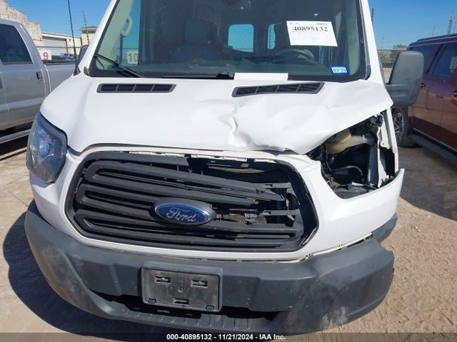 1FTYR3XMXJKA56939 Ford Transit-250