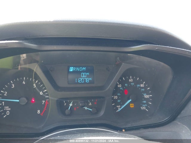 1FTYR3XMXJKA56939 Ford Transit-250